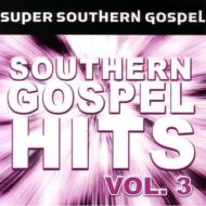 Various/Super Southern Gospel Hits Vol.3
