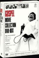 Gospel Movie Collection Dvd -Box