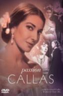 Maria Callas Passion-documentary