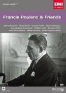 Concerto For 2 Pianos, Flute Sonata, Etc: Poulenc Duval(P)Rampal(Fl)Etc