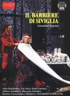 Il Barbiere Di Siviglia: Teatro Parma Nucci