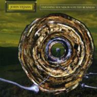 John Tejada/Cleaning Sounds Is A Filthy Business