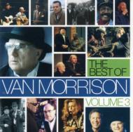Van Morrison/Best Of Vol.3
