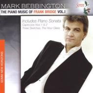 Piano Works Vol.1: Bebbington