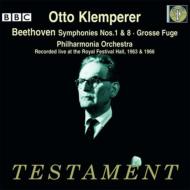 クレンペラー・ラスト・コンサート｜HMV&BOOKS onlineニュース