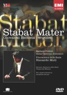 Stabat Mater: Muti / Filarmonicadella Scala, Frittoli, Antonacci