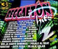 Various/Reggaeton Hits Vol.2