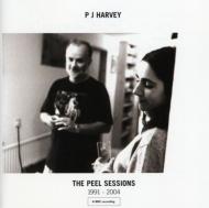 PJ Harvey/Peel Sessions 1991-2004