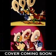 The Three Caballeros