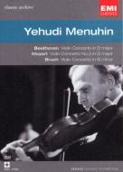 Violin Concerto./ .3 / .1: Menuhin