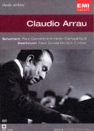 Piano Concerto / Piano Sonata.32, 23: Arrau, Solomon