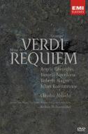 Requiem: Abbado / Bpo Gheorghiu Barcellona Alagna Konstantinov