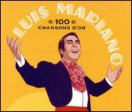 Luis Mariano/100 Chansons D'or