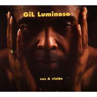 Gil Luminoso Voz & Violao