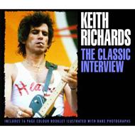 Keith Richards/Classic Interviews