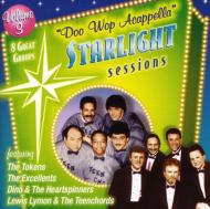 Various/Doo Wop Acappella Starlight Sessions Vol.3