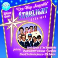 Various/Doo Wop Acappella Starlight Sessions Vol.1