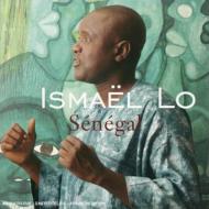 Ismael Lo/Senegal