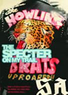 The Specter On My Trail