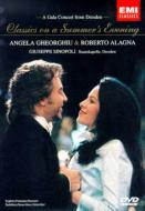 Alagna & Gheorghiu Classics On Asummer's Evening