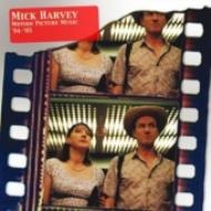 Mick Harvey/Motion Picture Music '94-'05 (Digi)