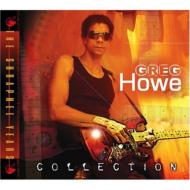 Greg Howe/Collection The Shrapnel Years