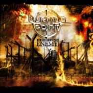 Burned Down The Enemy