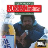Afroman/Colt 45 Christmas