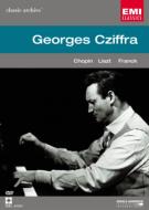 Cziffra Piano Works +moiseiwitsch