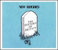 History Of Britain