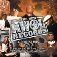 Various/New Awol Records Greatest Hits Vol.2