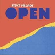 Steve Hillage/Open (Rmt)