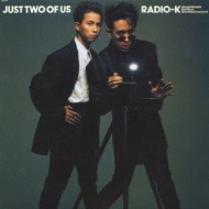 JUST TWO OF US : Radio-k | HMV&BOOKS online - MHCL-970