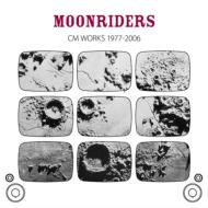 ࡼ饤/Moon Riders Cm Works 1977-2006