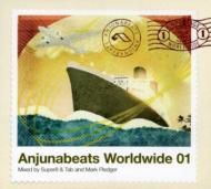 Anjunabeats Worldwide 01