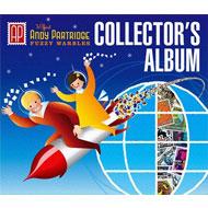 Fuzzy Warbles Collector's Album