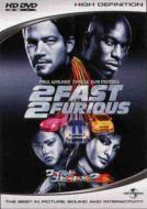 2 Fast 2 Furious