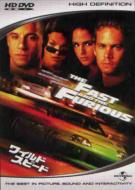 The Fast And The Furious