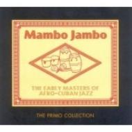 Various/Mambo Jambo Early Masters Ofafro-cuban Jazz