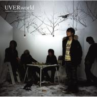 君の好きなうた Uverworld Hmv Books Online Srcl 6443