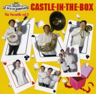 Castle-In-The-Box The Versatile Vol.2