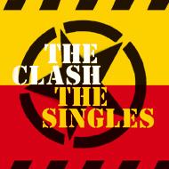 The Clash待望のシングル・ボックス！｜HMV&BOOKS onlineニュース