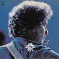 Bob Dylan/Greatest Hits Vol.2