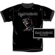 Iron Maiden / Wildestdreams / S