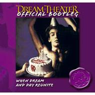 When Dream And Day Reunite