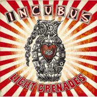 Incubus/Light Grenades