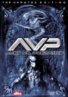 Alien Vs.Predator The Unrated Edition