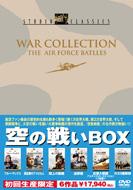 War Collection The Air Force Batlles