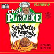 Playboy W/Chef Playboy R Dee