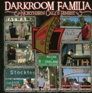 Various/Darkroom Familia Northern Cali's Finest